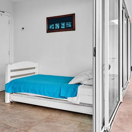 Ocean Luxe Morros Apartamento Cartagena
