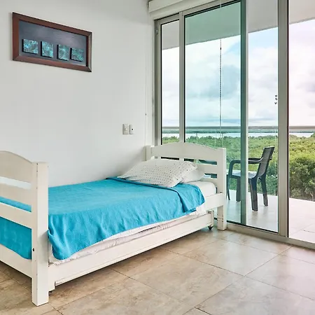 Apartamento Ocean Luxe Morros Cartagena