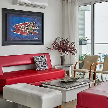 Ocean Luxe Morros Cartagena