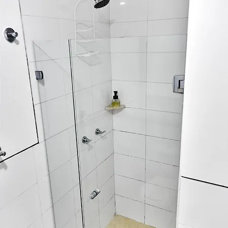 Ocean Luxe Morros Apartamento