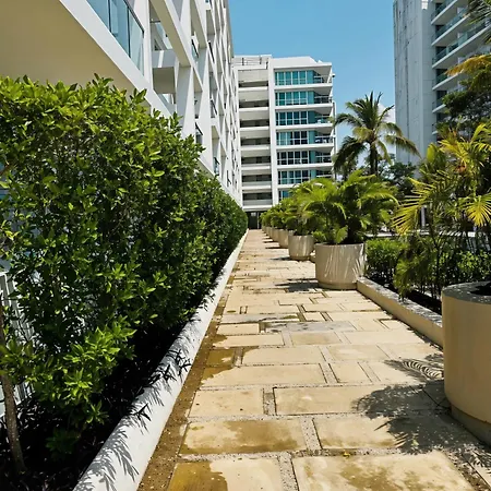 Apartamento Ocean Luxe Morros
