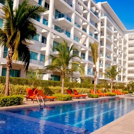 Ocean Luxe Morros
