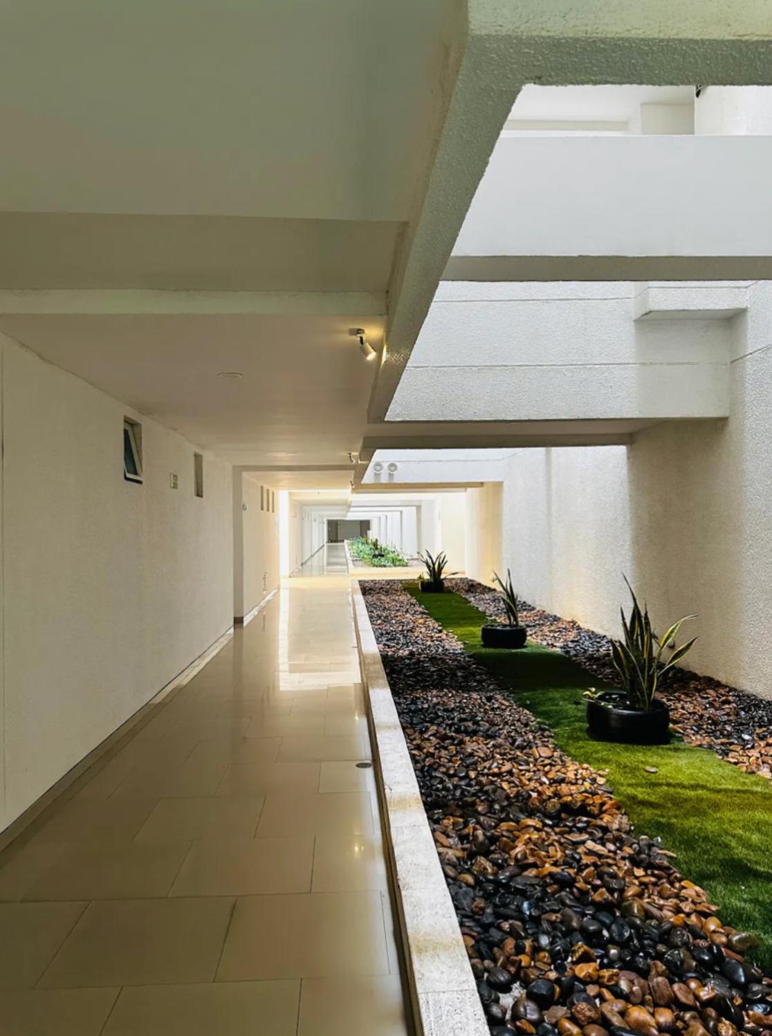 Apartment Ocean Luxe Morros Cartagena