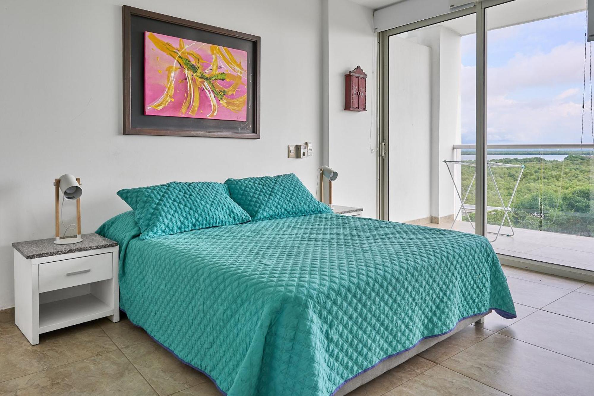 Ocean Luxe Morros Apartment *