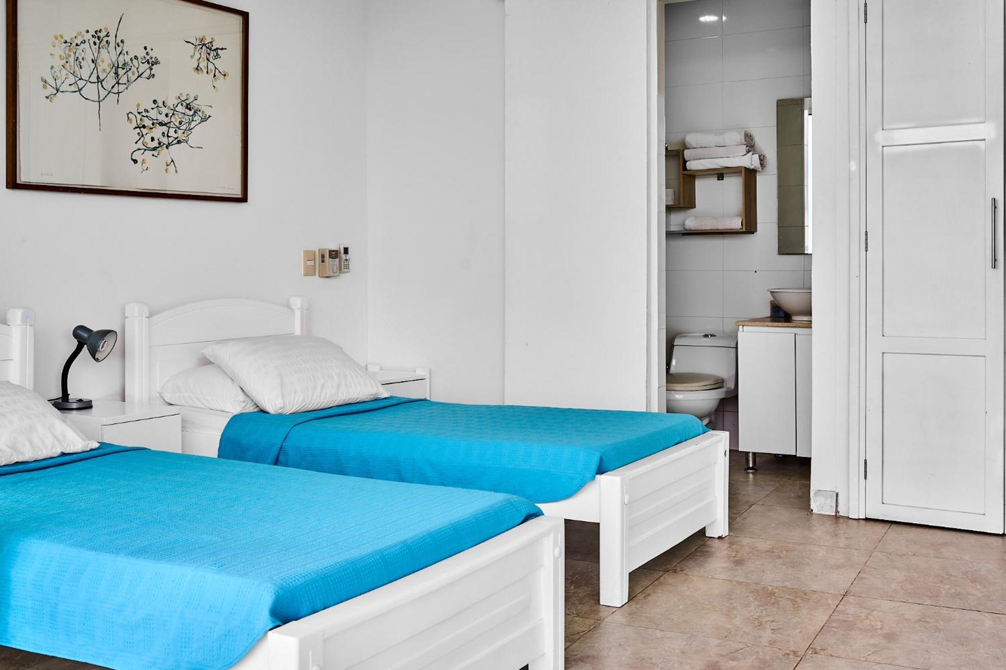 Ocean Luxe Morros Apartment