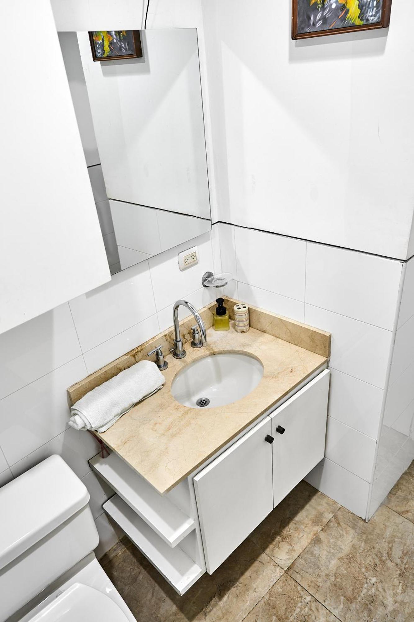 Ocean Luxe Morros Apartment