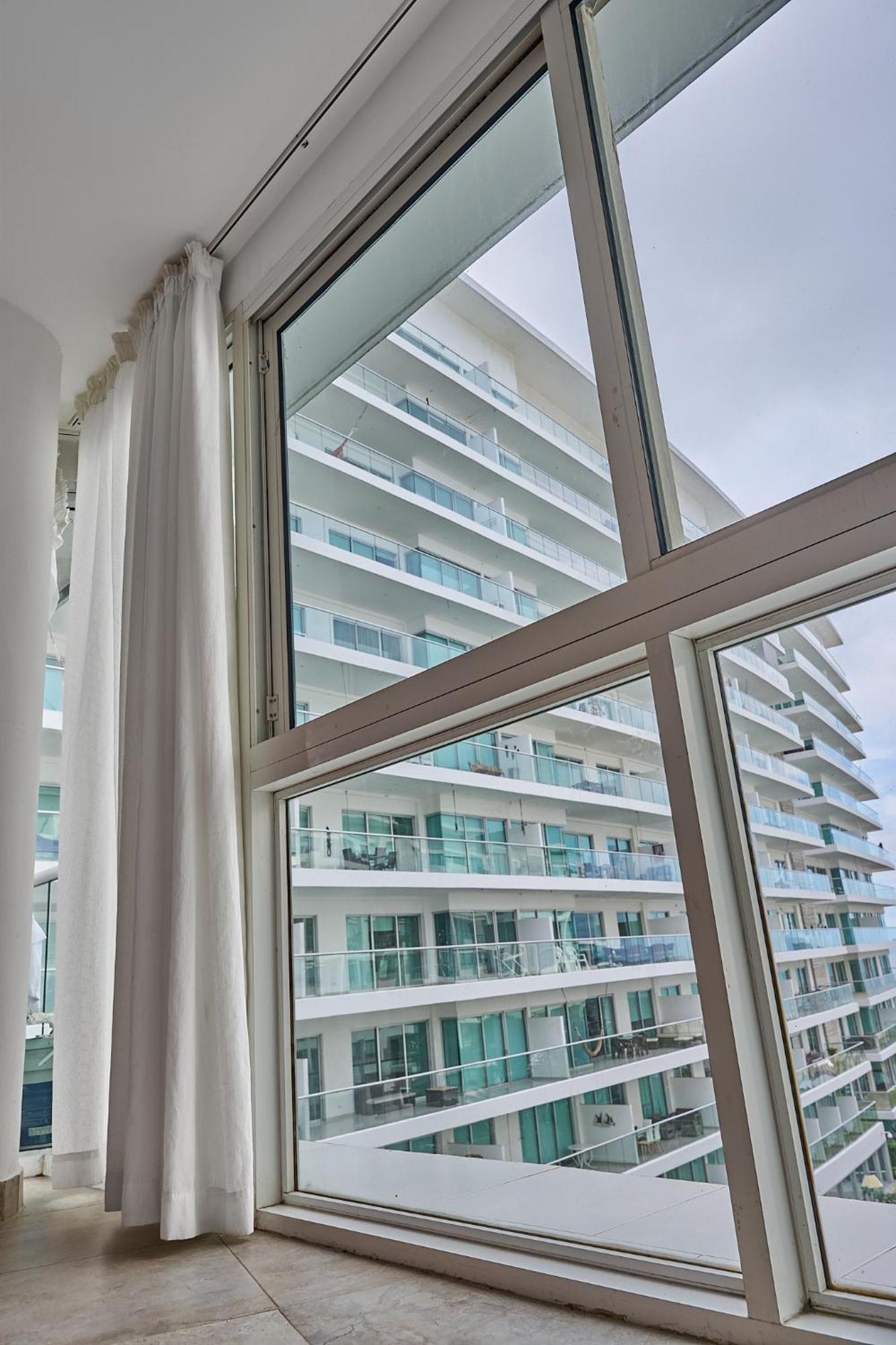 Ocean Luxe Morros Apartment *