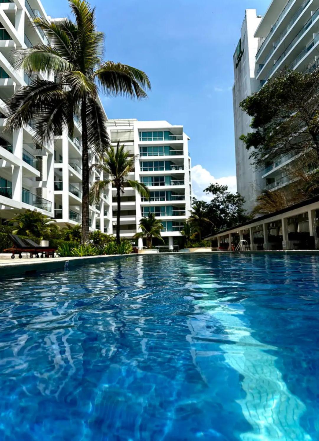 Apartment Ocean Luxe Morros