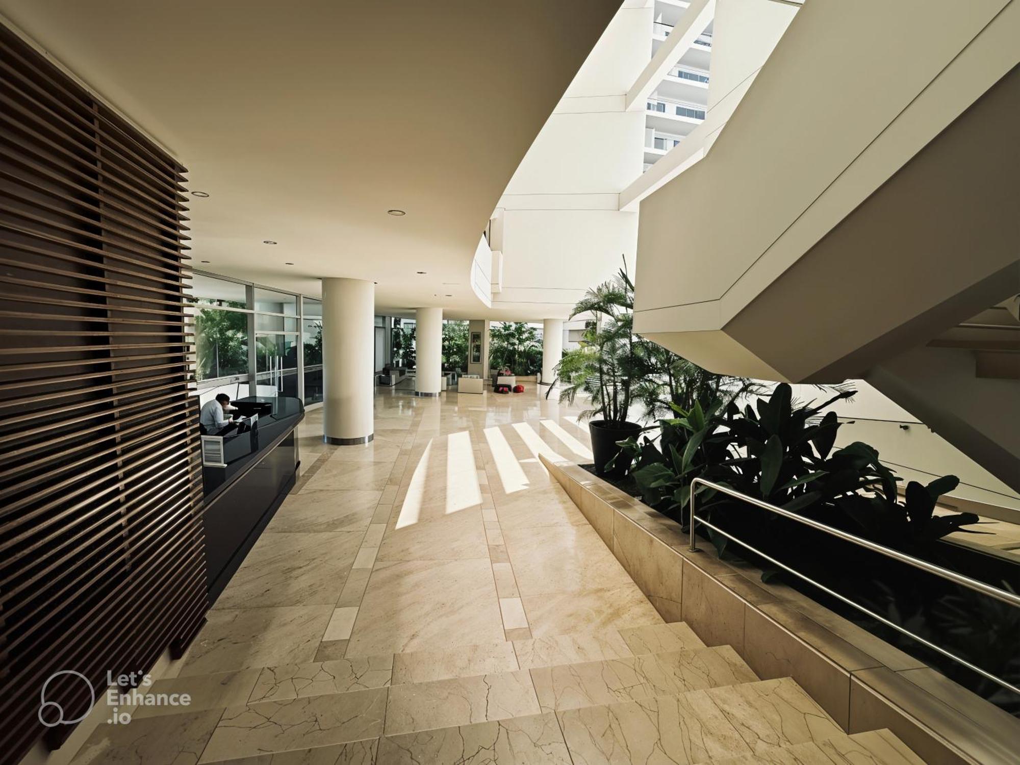Apartment Ocean Luxe Morros Cartagena