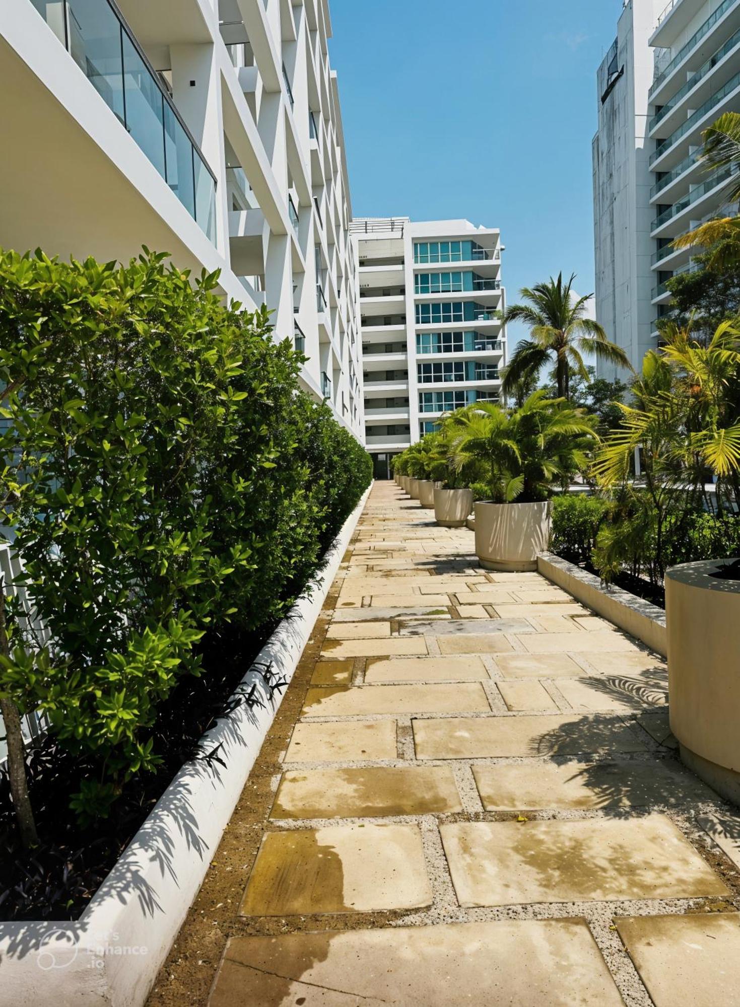 Apartment Ocean Luxe Morros