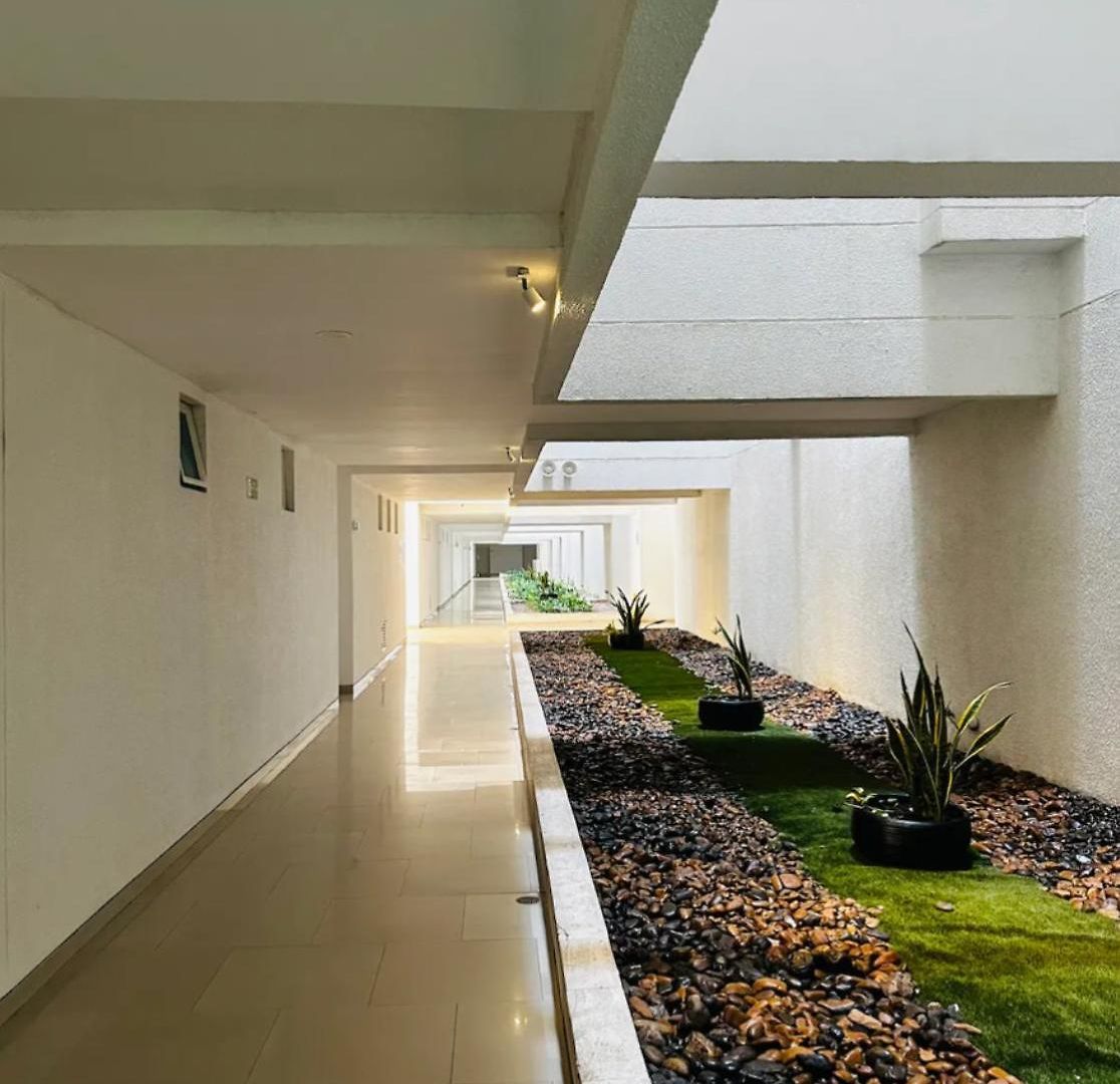 Apartment Ocean Luxe Morros Cartagena