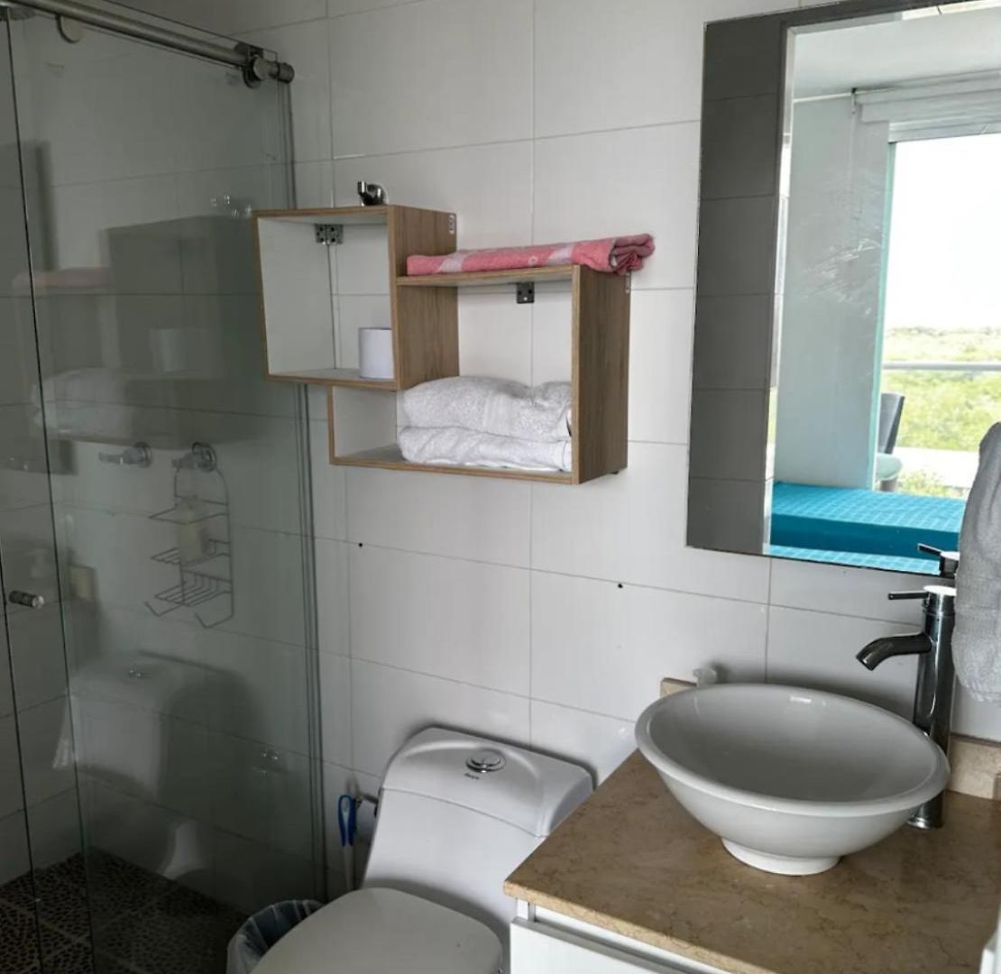 Apartment Ocean Luxe Morros