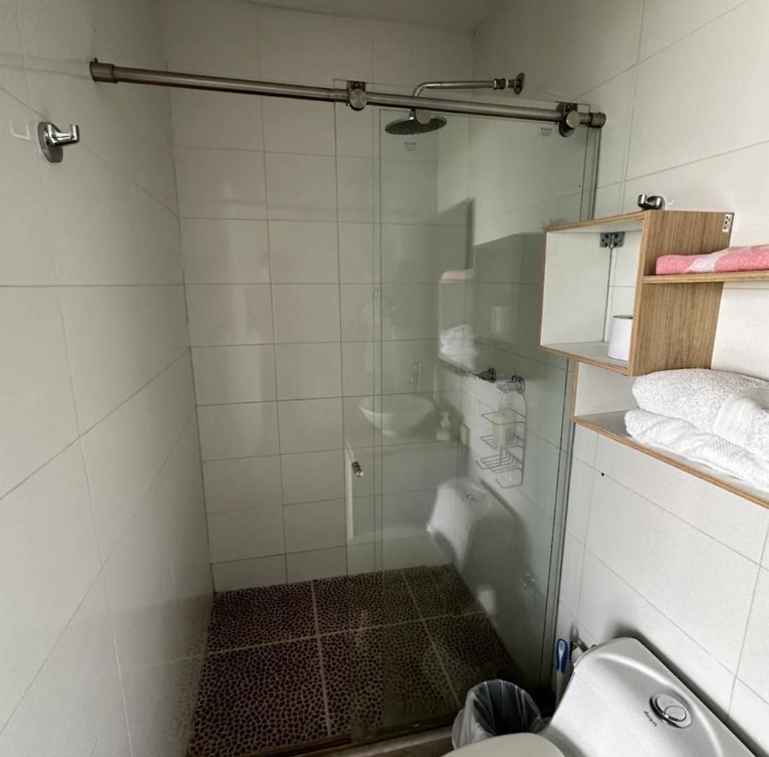 Apartment Ocean Luxe Morros *