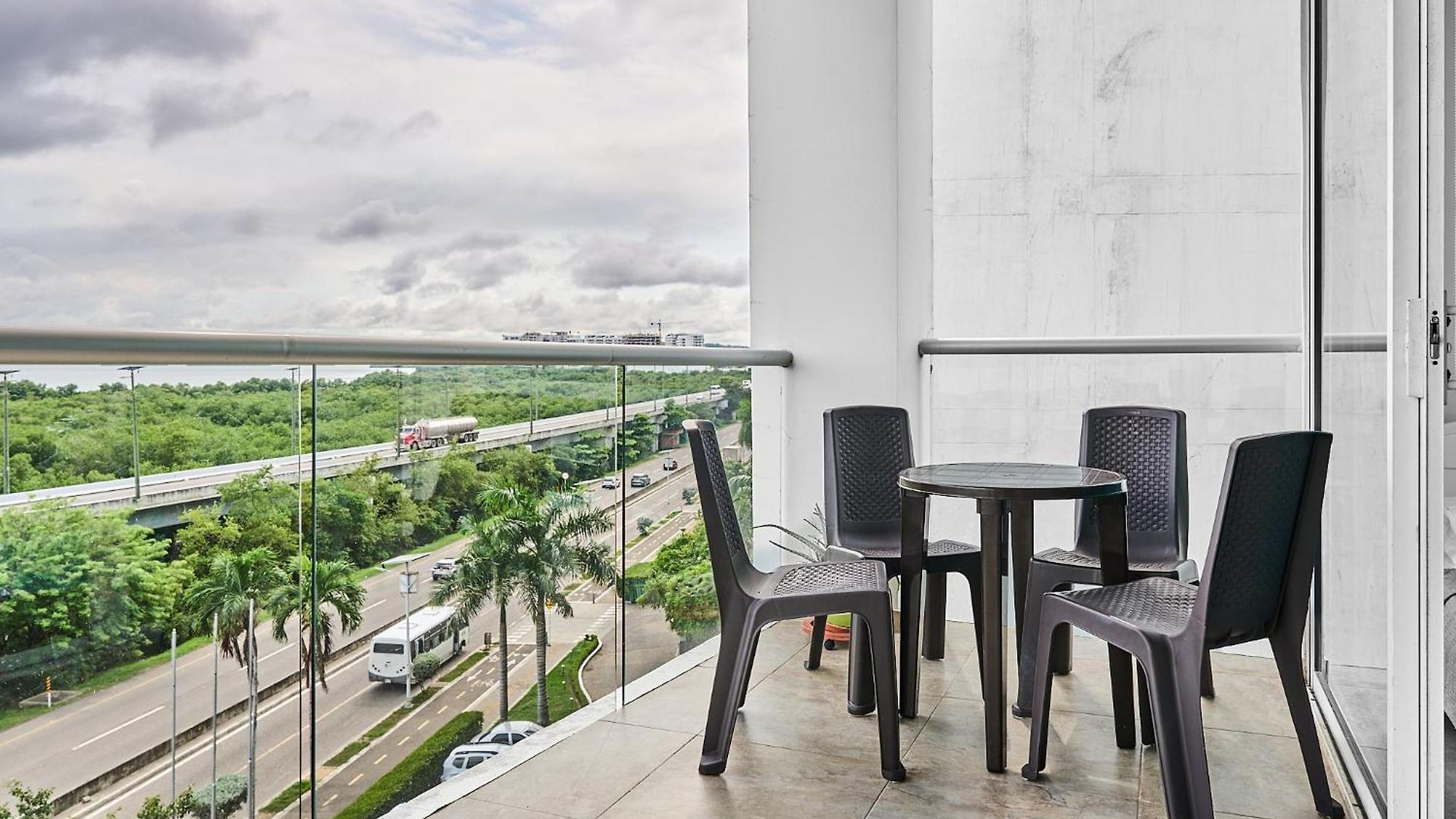 Ocean Luxe Morros Cartagena
