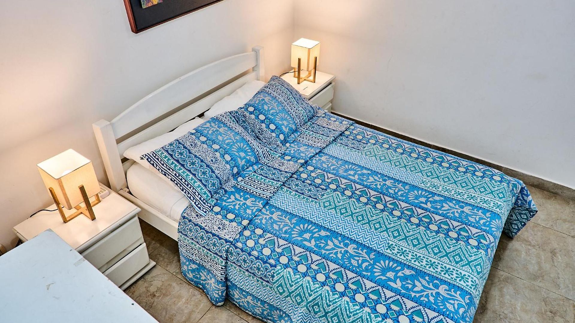 Ocean Luxe Morros Cartagena