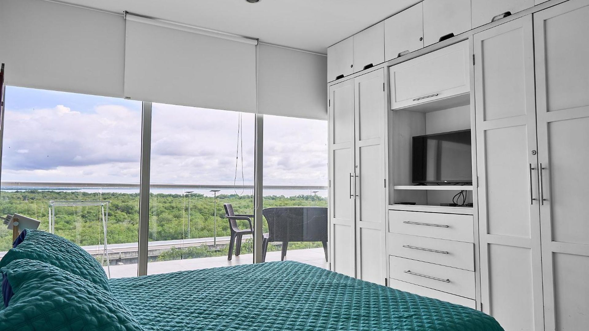 Apartment Ocean Luxe Morros