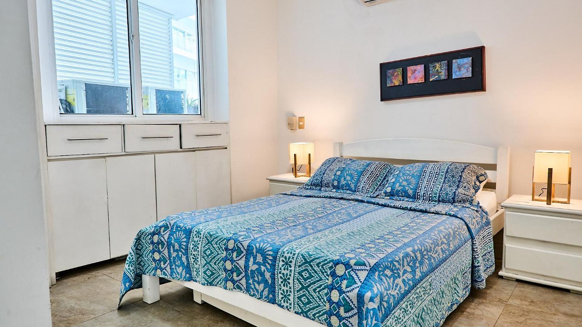 Apartment Ocean Luxe Morros Cartagena