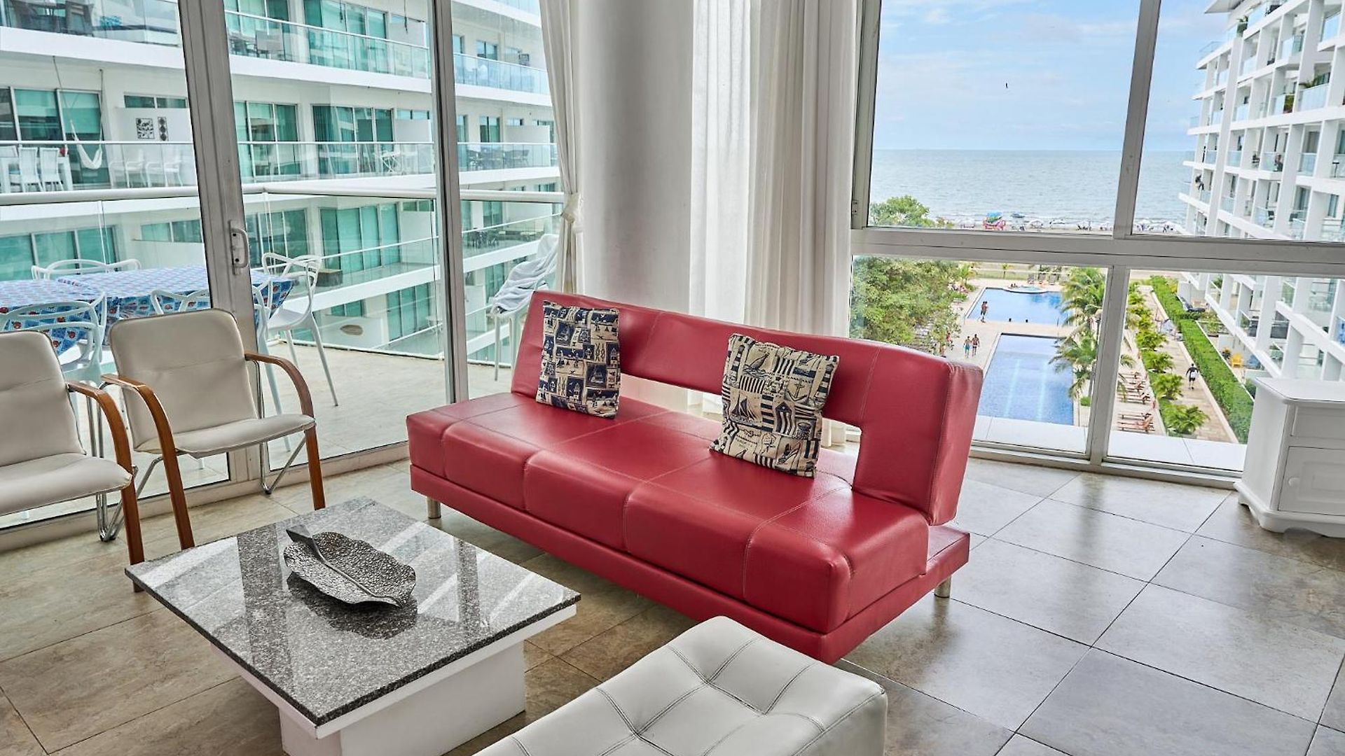 Ocean Luxe Morros Cartagena