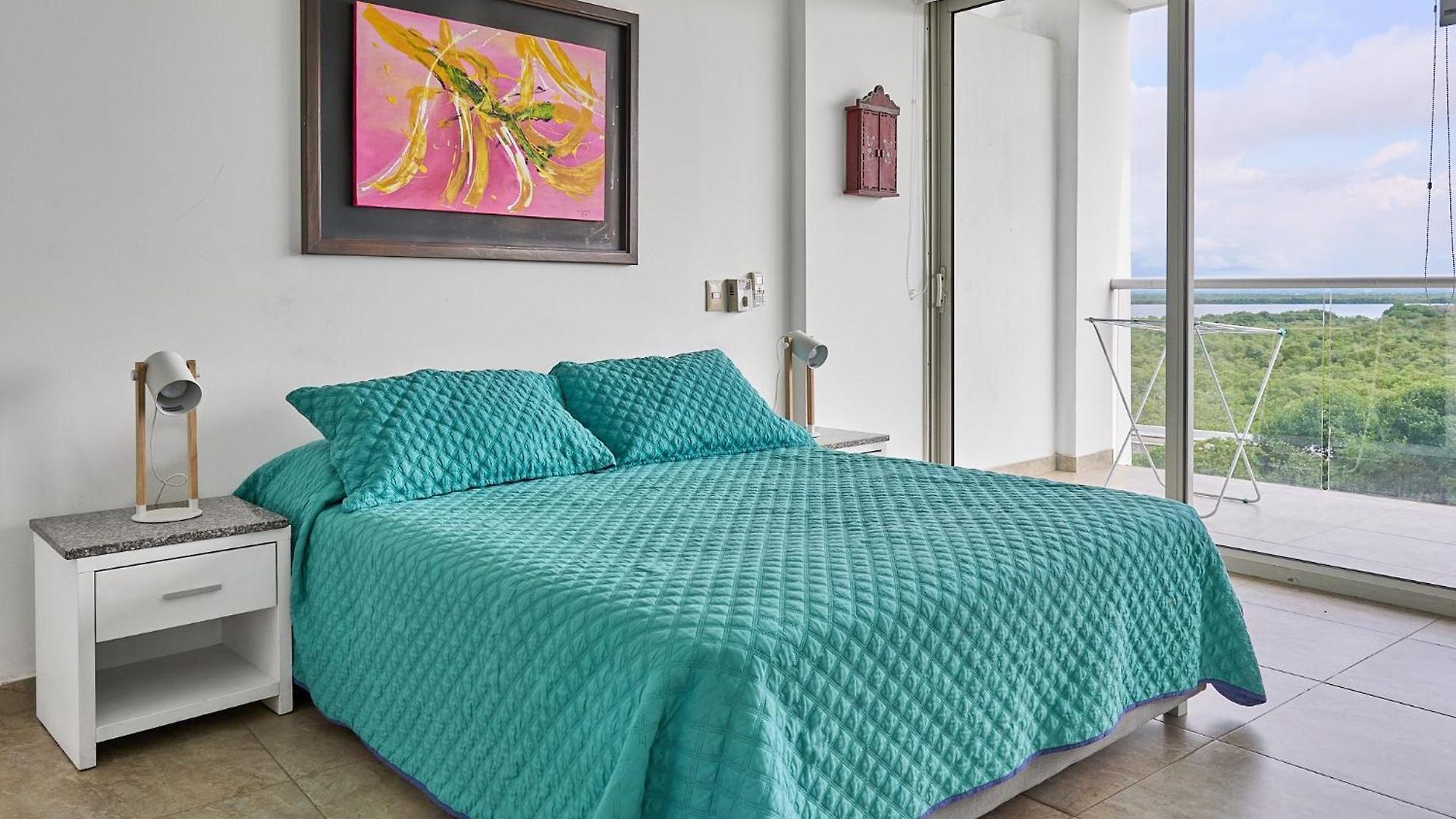 Ocean Luxe Morros Apartment *