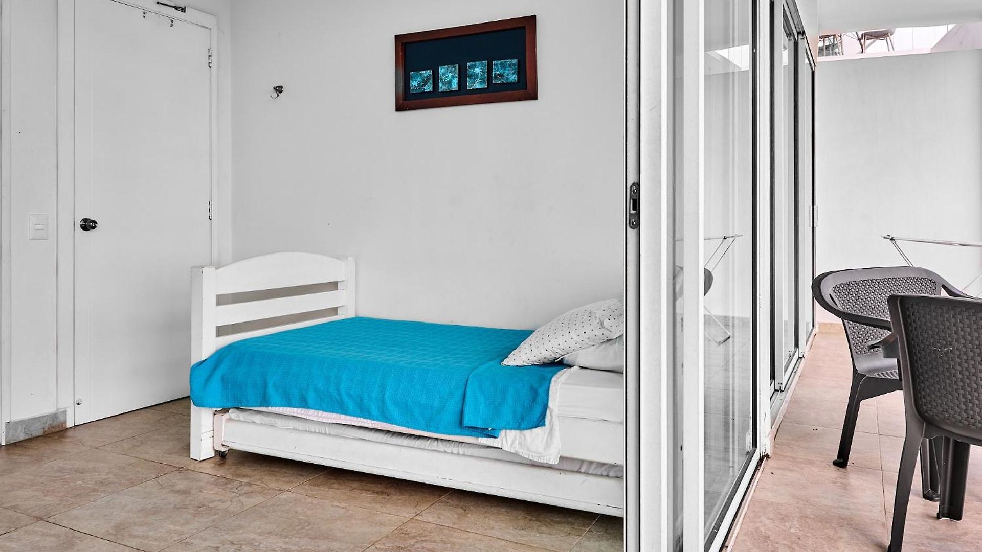 Ocean Luxe Morros Apartment Cartagena