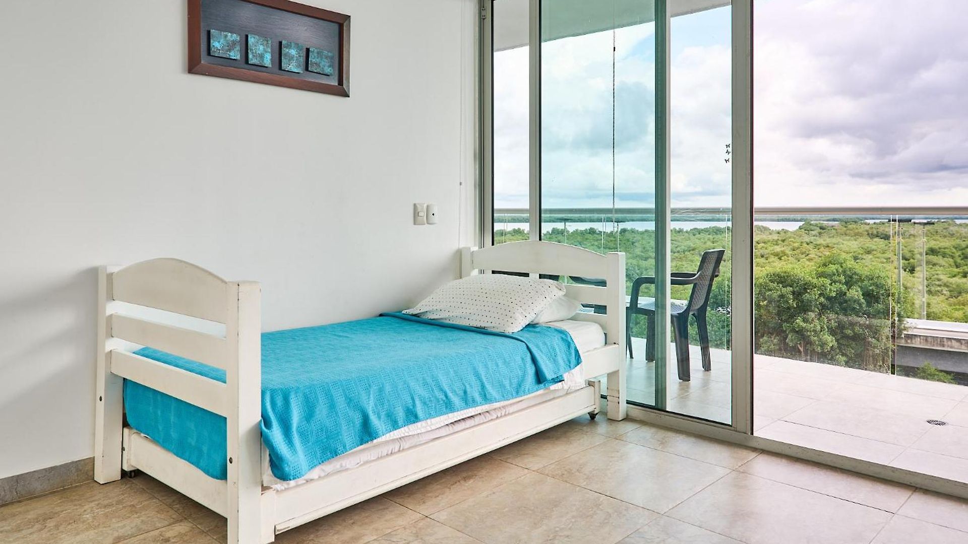 Apartment Ocean Luxe Morros Cartagena