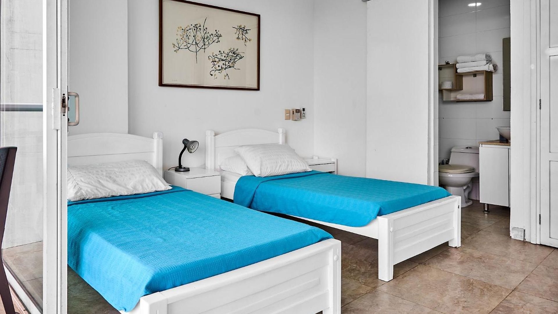 Ocean Luxe Morros *