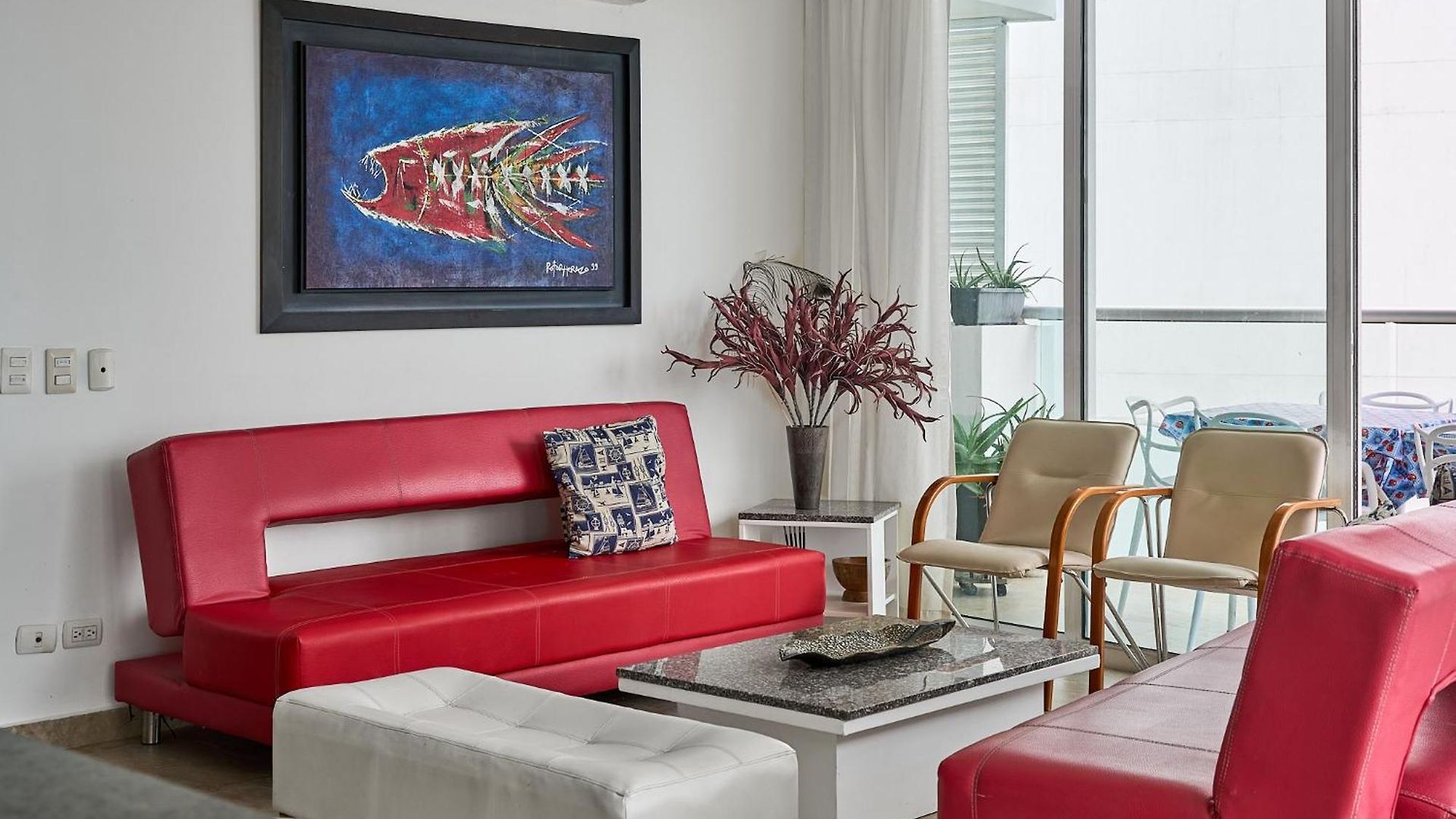 Ocean Luxe Morros Cartagena