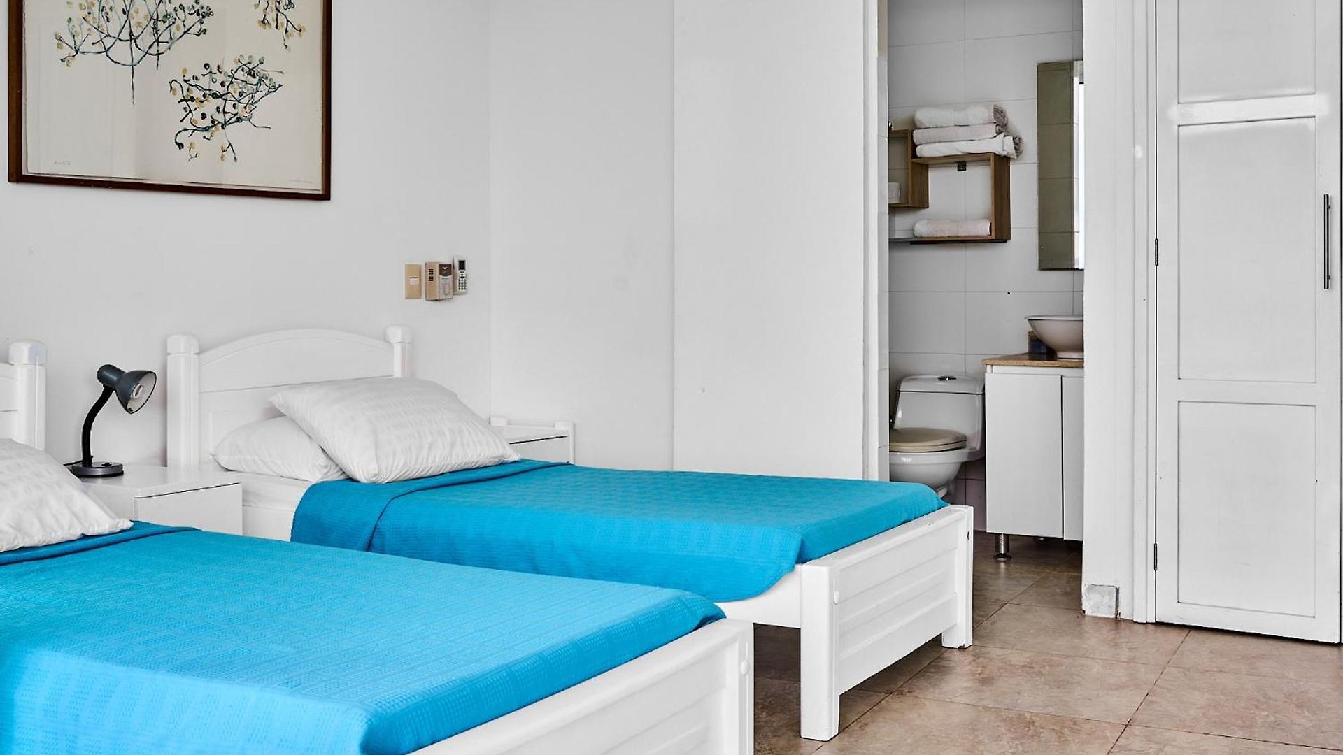 Ocean Luxe Morros Apartment