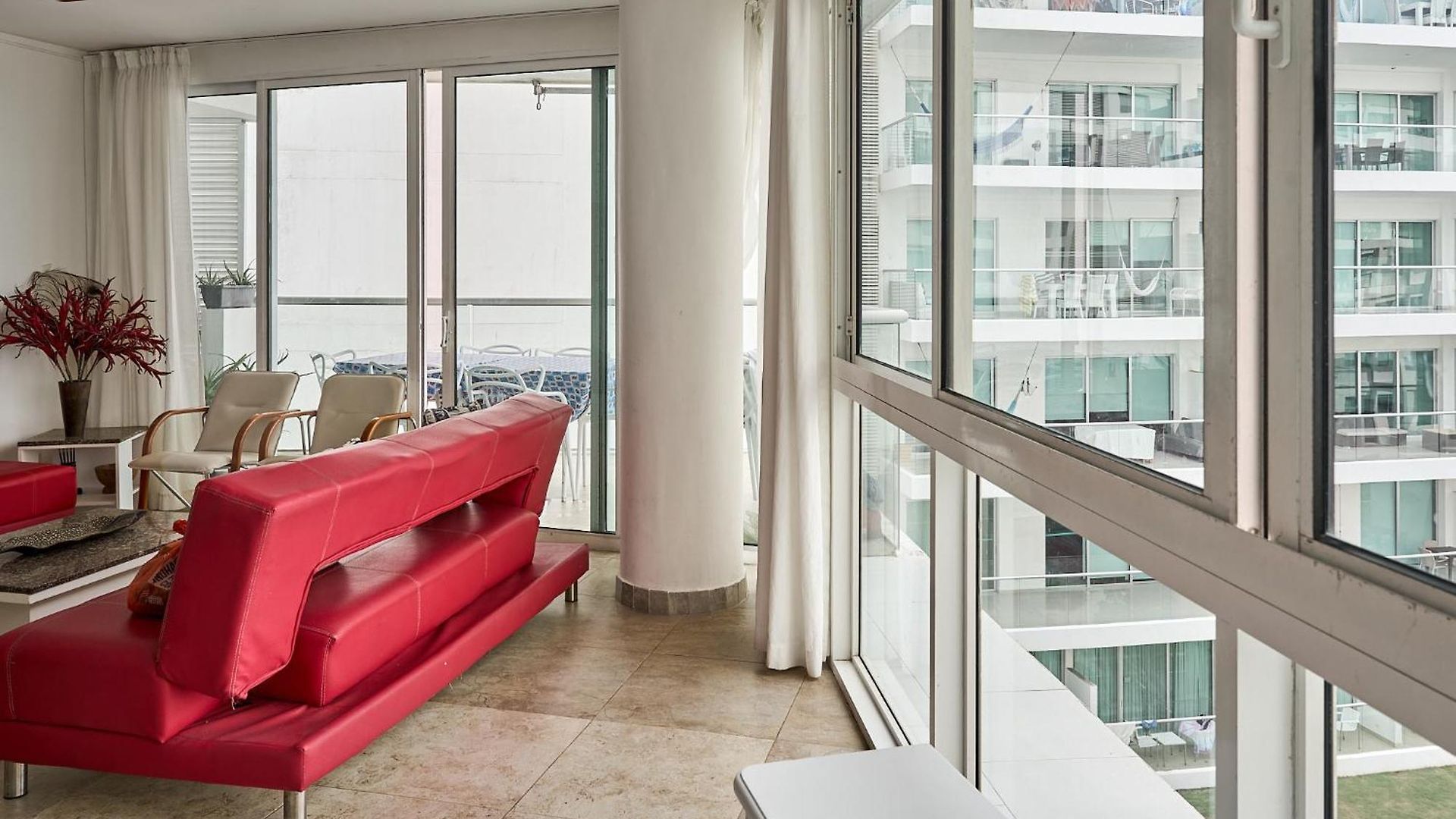 Apartment Ocean Luxe Morros Cartagena