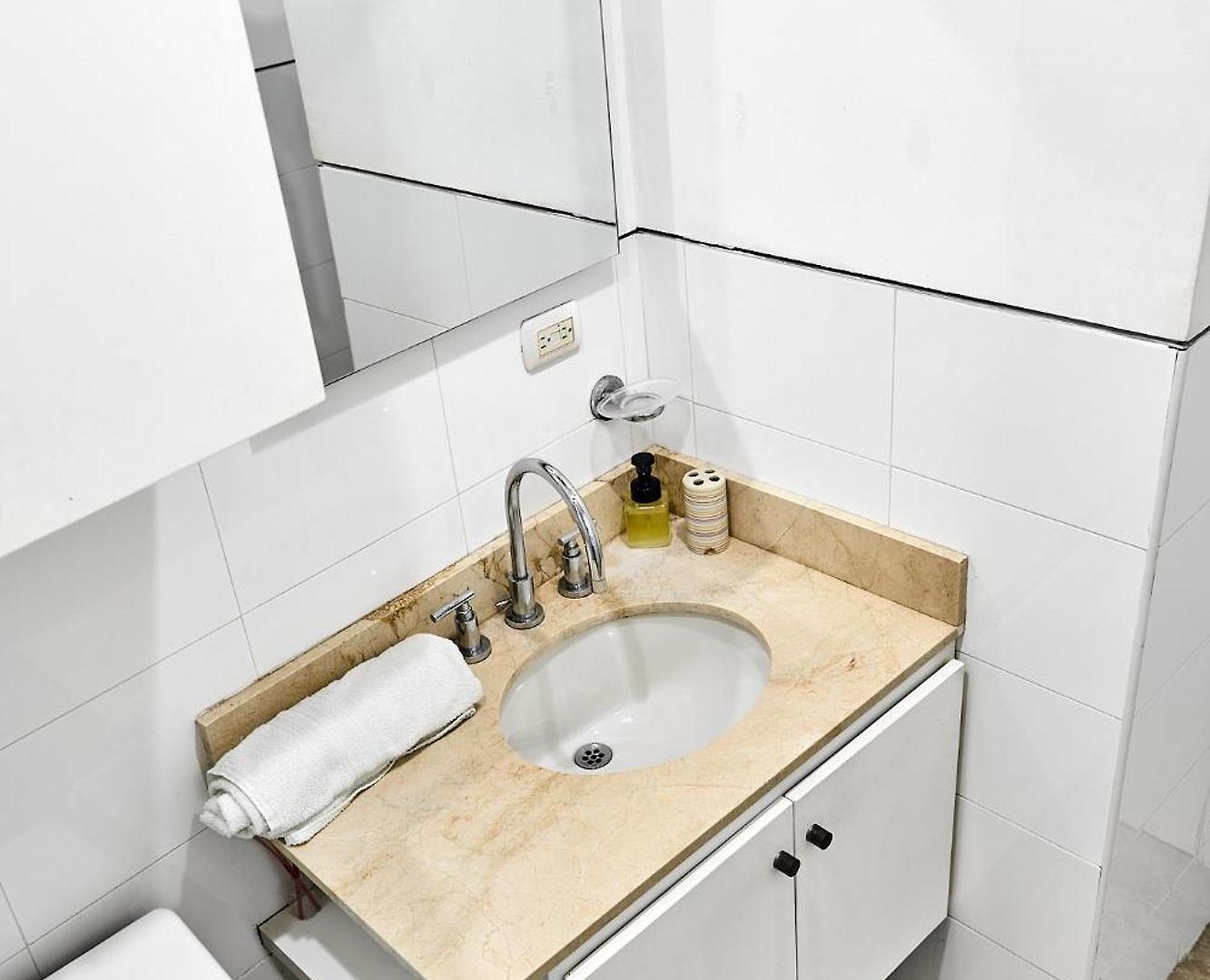 Ocean Luxe Morros Apartment