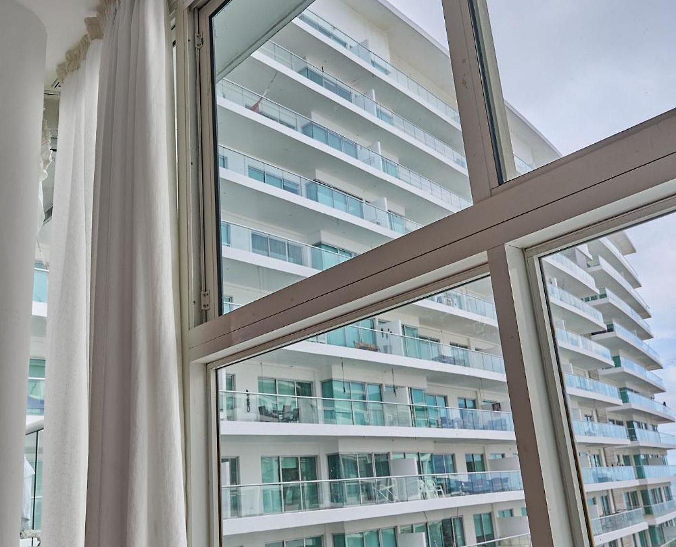 Ocean Luxe Morros Apartment *