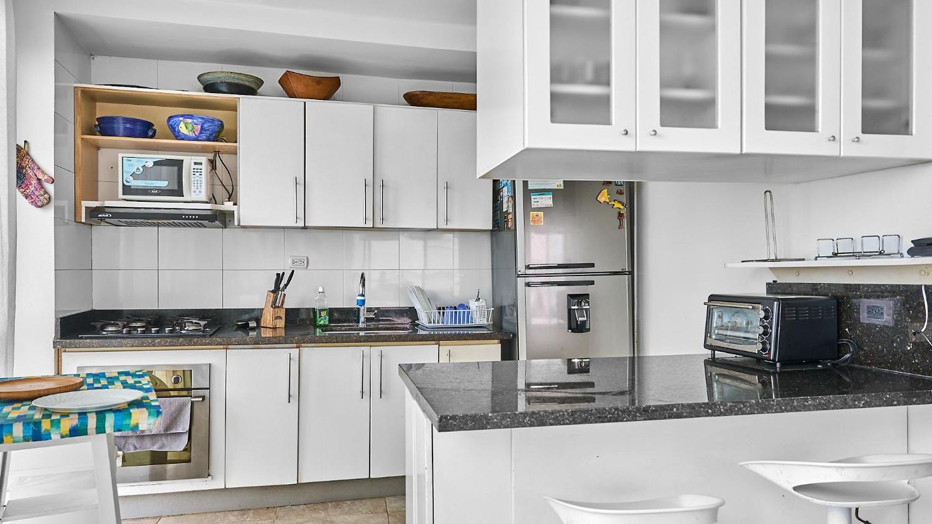 Apartment Ocean Luxe Morros *