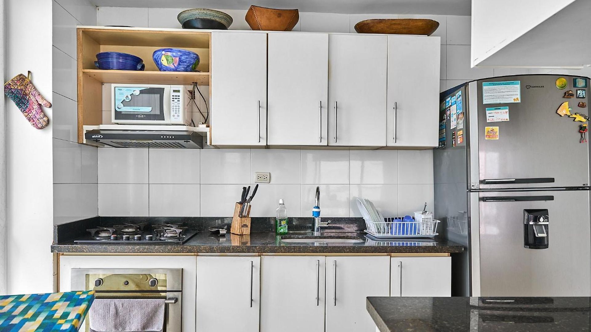 Apartment Ocean Luxe Morros *