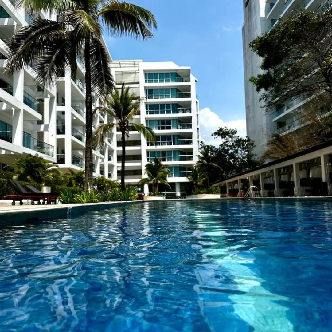 Apartment Ocean Luxe Morros