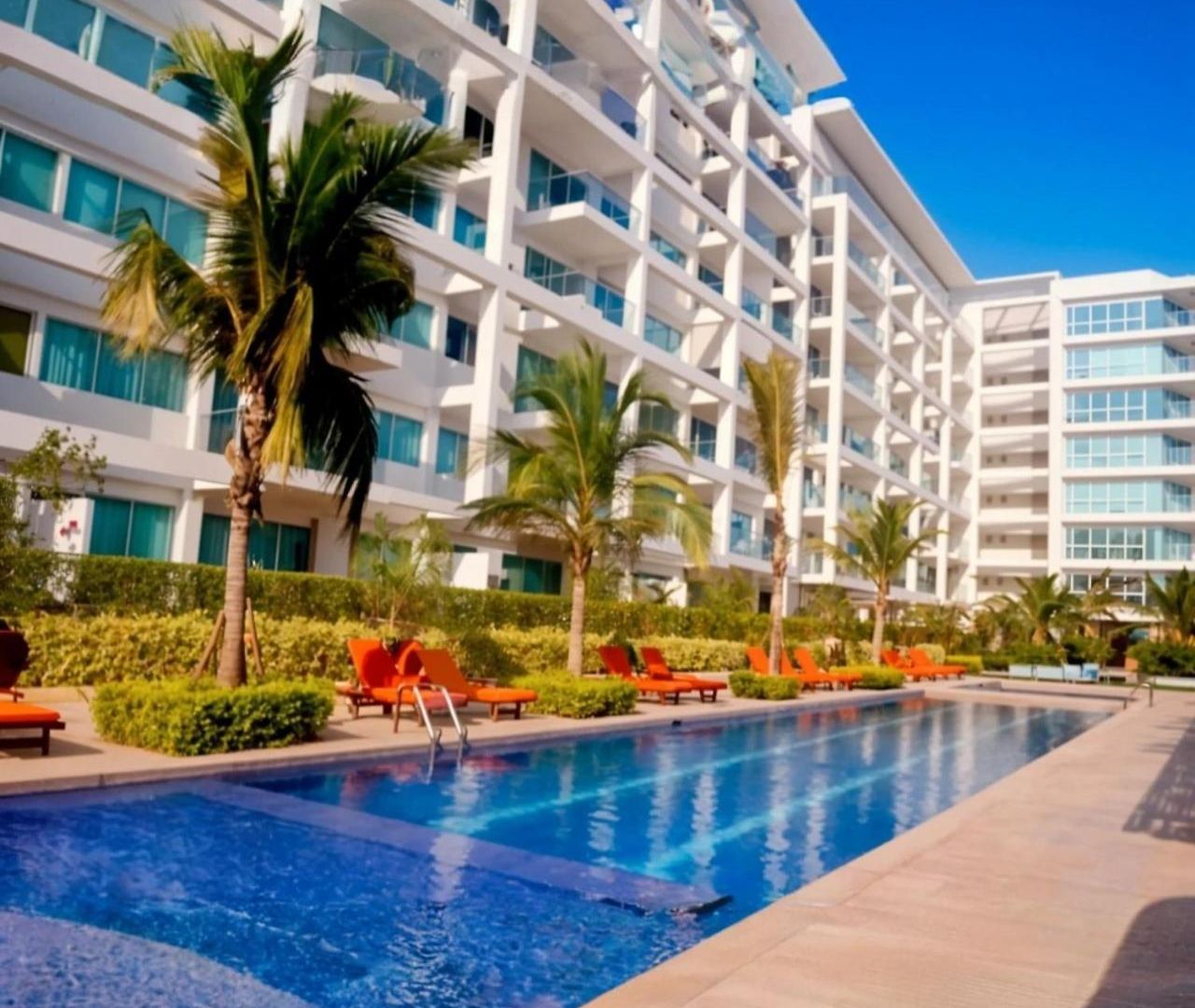 Ocean Luxe Morros Cartagena