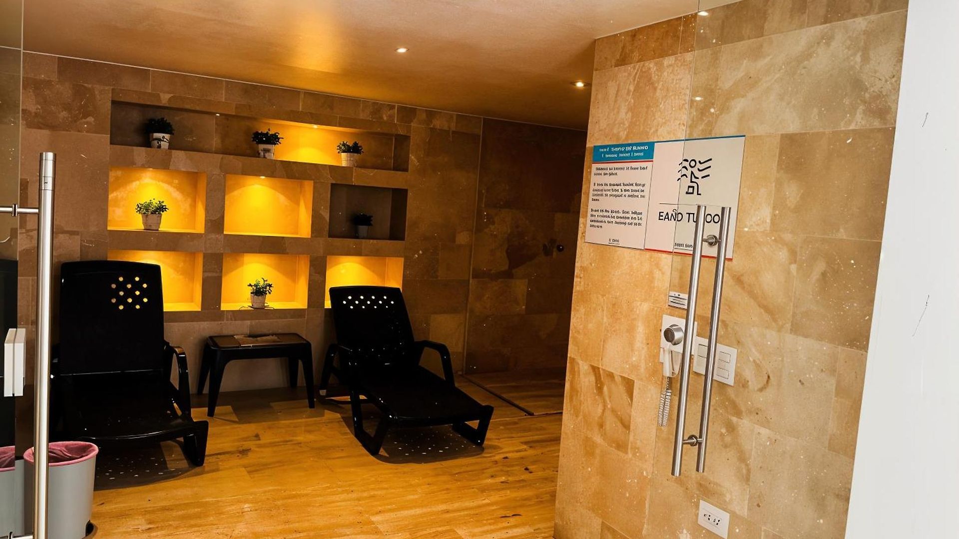 Apartment Ocean Luxe Morros *