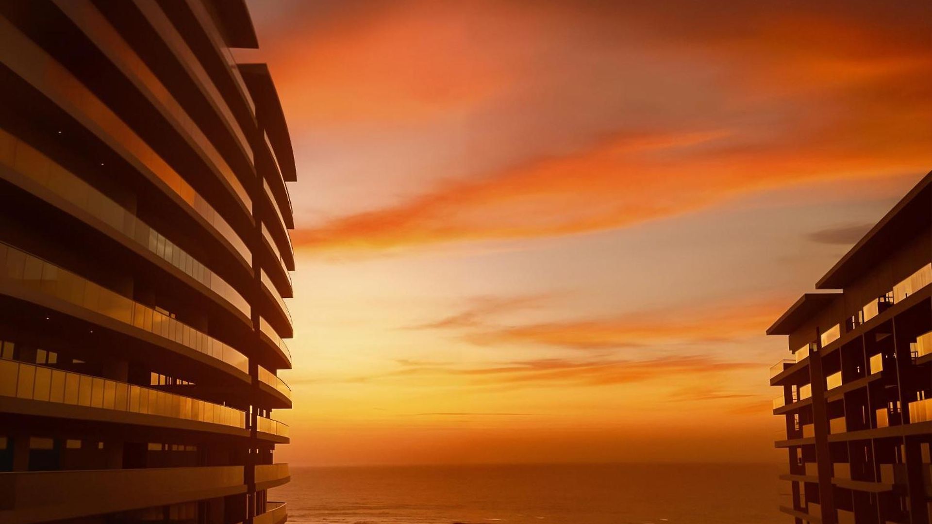 Ocean Luxe Morros Apartment Cartagena