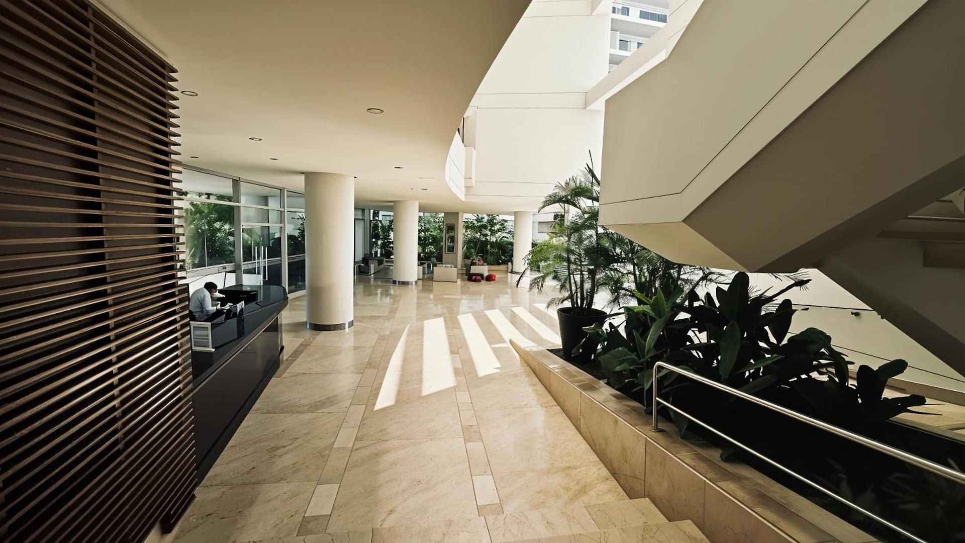Apartment Ocean Luxe Morros Cartagena