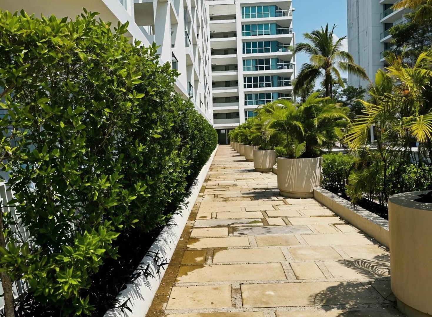 Apartment Ocean Luxe Morros
