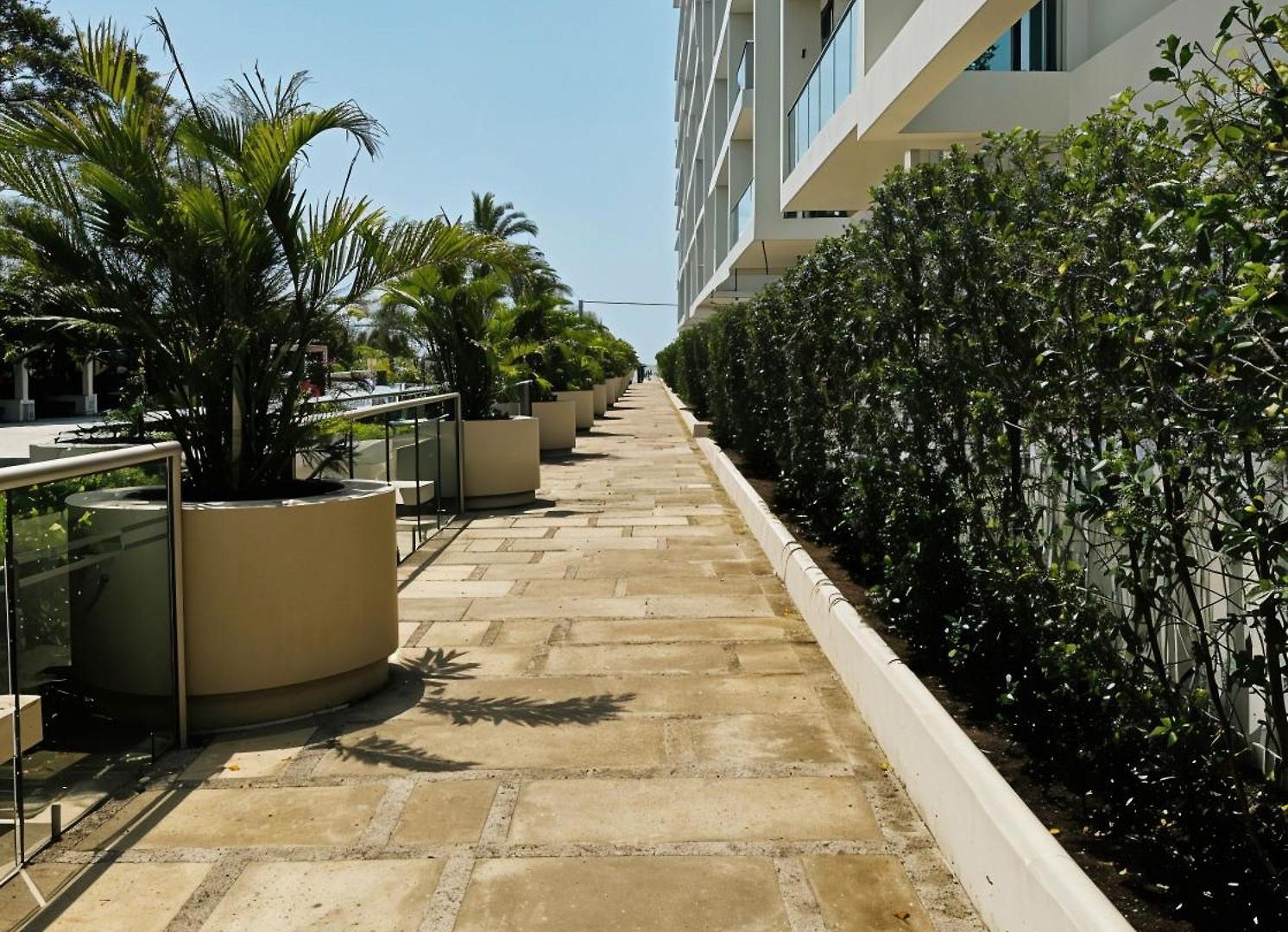 Ocean Luxe Morros * Cartagena