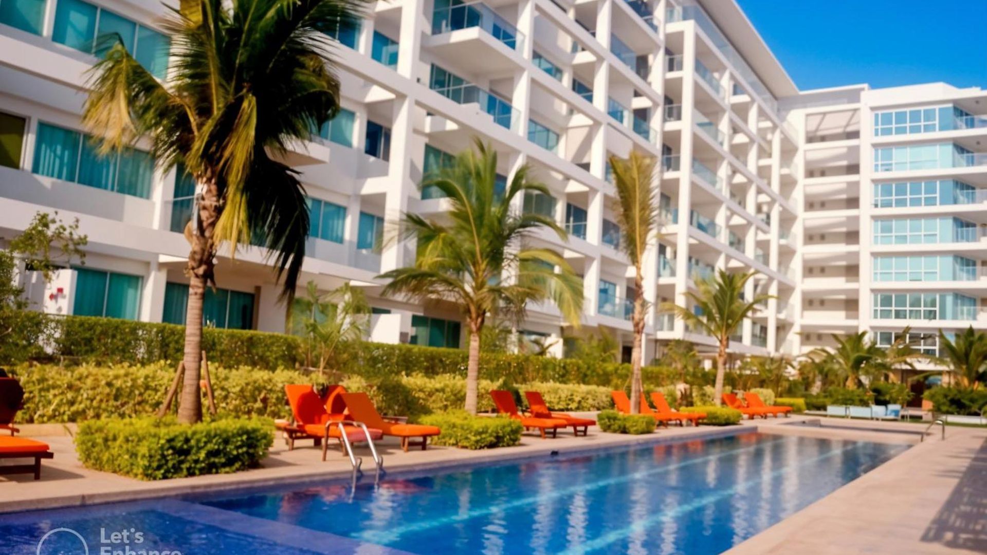 Ocean Luxe Morros