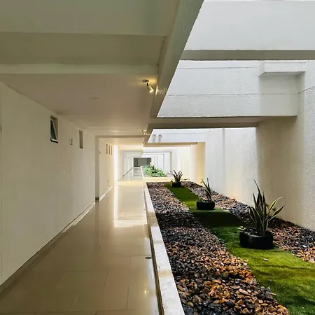 Apartamento Ocean Luxe Morros Cartagena