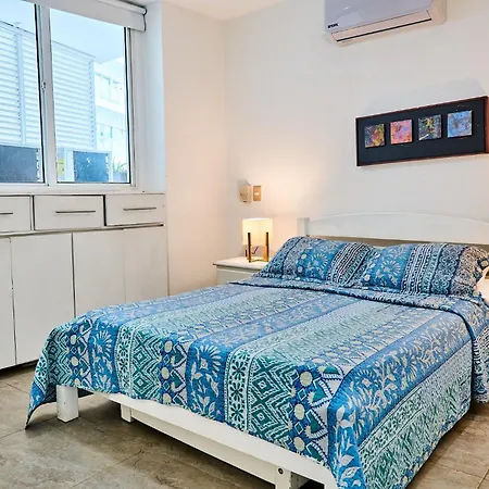 Apartamento Ocean Luxe Morros Cartagena