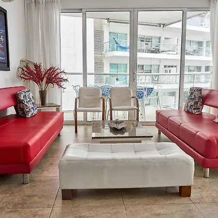 Ocean Luxe Morros Apartamento