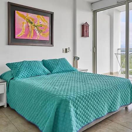 Ocean Luxe Morros Apartamento *
