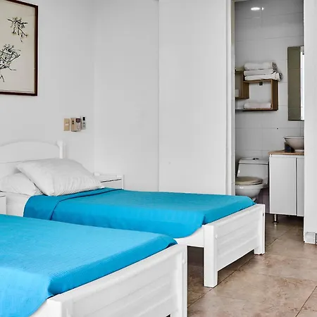 Ocean Luxe Morros Apartamento