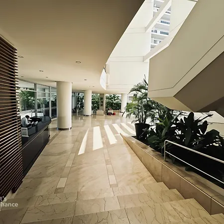 Apartamento Ocean Luxe Morros Cartagena