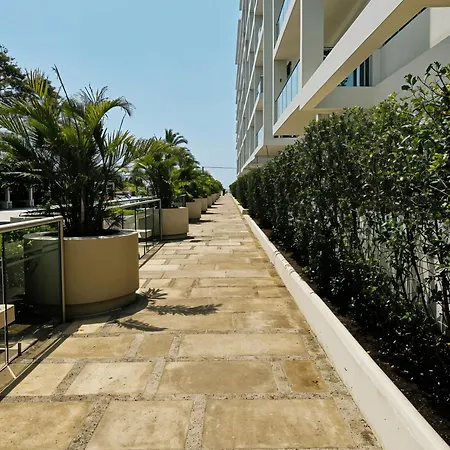 Ocean Luxe Morros * Cartagena