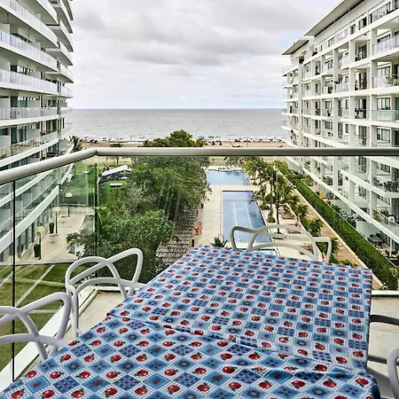 Ocean Luxe Morros Apartment