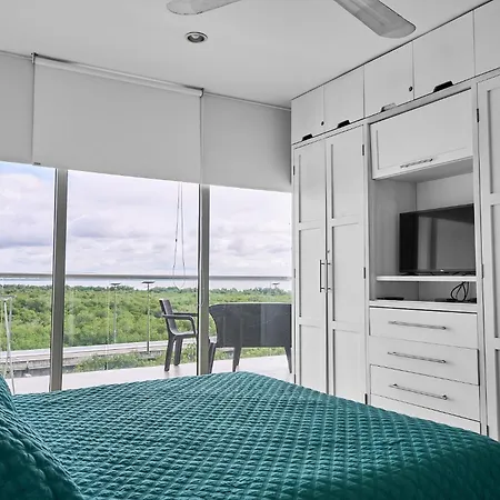 Apartment Ocean Luxe Morros